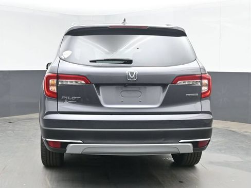 Used 2019 Honda Pilot Touring image 9