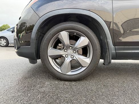 Used 2019 Honda Passport Touring image 7
