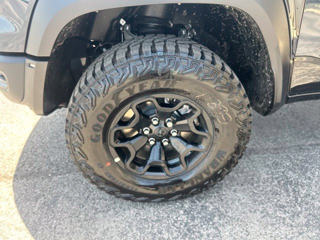 New 2026 RAM 1500 RHO AWD/4WD image 41