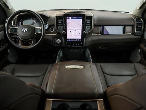 Used 2025 RAM 1500 Limited image 32