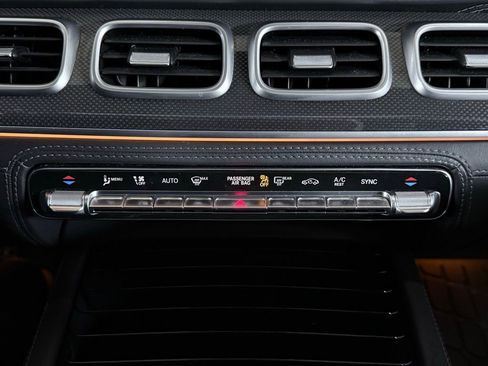 Used 2021 Mercedes-Benz GLE 63 AMG S image 28