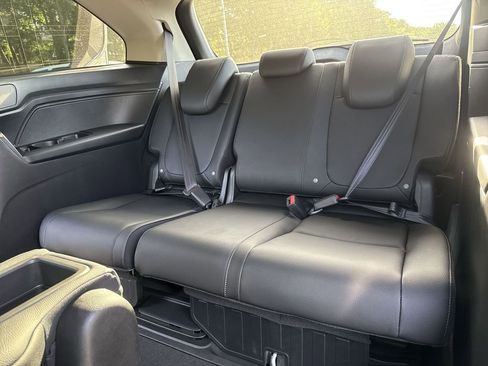 New 2026 Honda Odyssey EX-L image 26