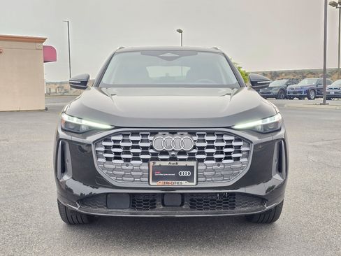Certified 2025 Audi Q5 Premium Plus w/ Premium Plus AWD/4WD image 6