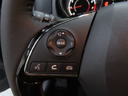 New 2025 Mitsubishi Outlander Sport SEL image 12