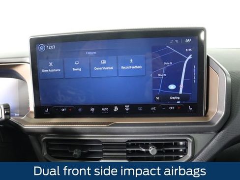 New 2026 Ford Bronco Sport Outer Banks w/ Outer Banks Tech Package+ image 40