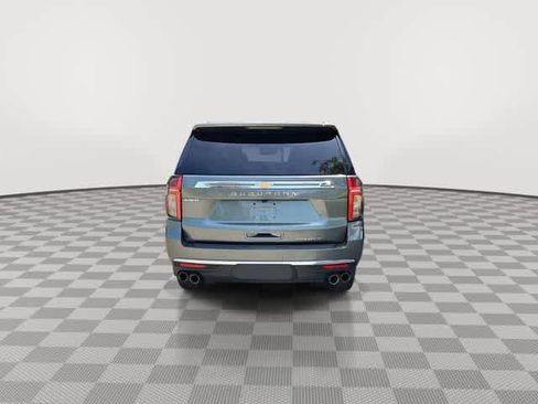 Used 2023 Chevrolet Suburban Premier AWD/4WD image 14