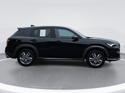 Certified 2025 Acura ADX AWD image 2