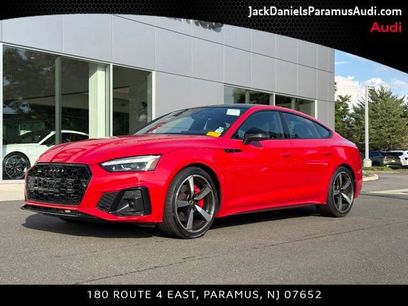 Used 2023 Audi A5 2.0T Premium Plus w/ Premium Plus