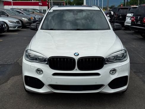 Used 2014 BMW X5 xDrive50i AWD/4WD image 2