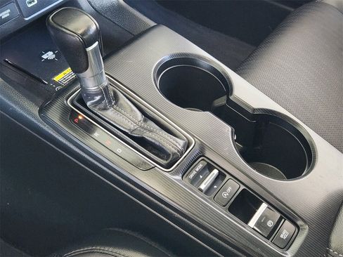 Certified 2023 Honda Civic Sport Touring image 19