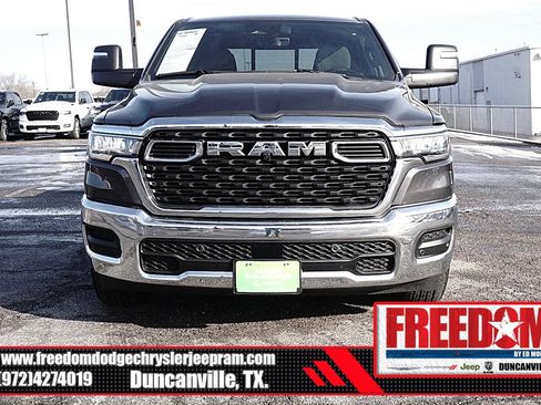 Certified 2025 RAM 1500 Tradesman image 41