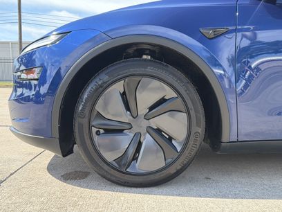 Used 2026 Tesla Model Y Long Range