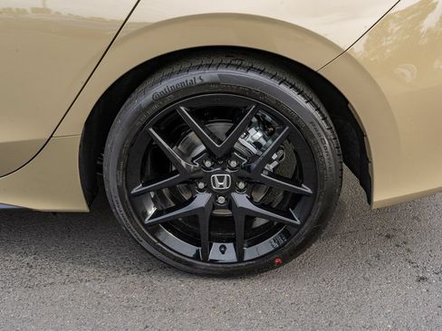 New 2026 Honda Civic Sport image 10