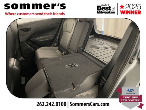 Certified 2024 Subaru Crosstrek 2.0i Premium AWD/4WD image 28