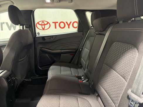 Used 2024 Ford Escape Active AWD/4WD image 20