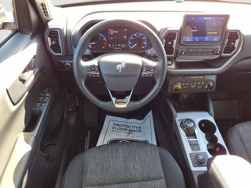 Used 2023 Ford Bronco Sport Big Bend w/ Convenience Package AWD/4WD image 11