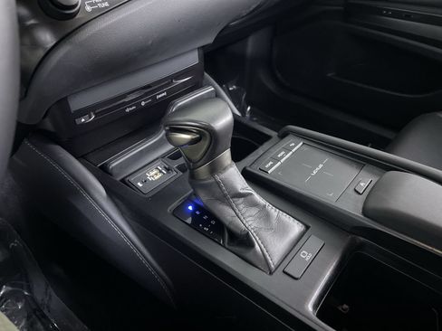 Used 2020 Lexus ES 350 w/ Accessory Package 2 FWD image 18
