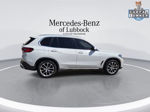Used 2020 BMW X5 xDrive40i w/ Premium Package AWD/4WD image 9