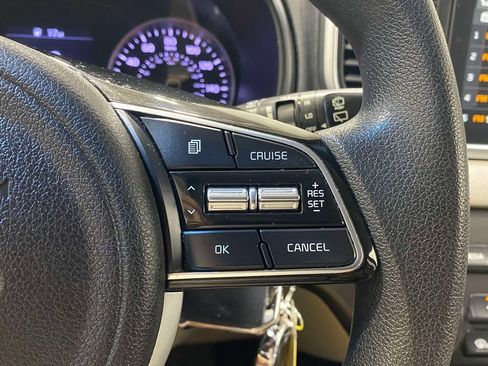 Used 2021 Kia Sportage LX FWD image 23