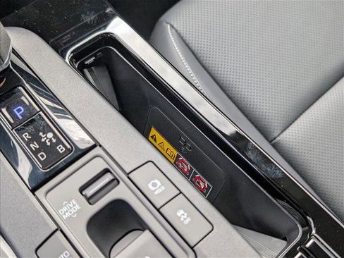 New 2026 Toyota Prius Plug-In Hybrid image 20