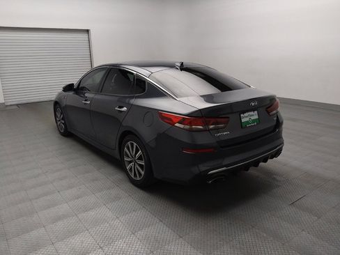 Used 2020 Kia Optima EX FWD image 5