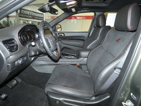 New 2026 Dodge Durango GT image 10