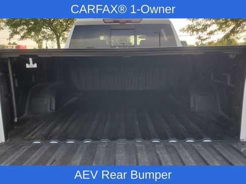 Certified 2023 Chevrolet Silverado 1500 ZR2 w/ ZR2 Bison Edition AWD/4WD image 33