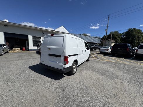 Used 2017 Chevrolet City Express LS image 13
