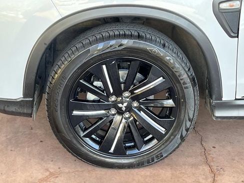 Used 2022 Mitsubishi Outlander Sport LE image 11