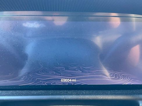 Used 2024 Jeep Wagoneer Series II w/ Flexible Seating Group image 21