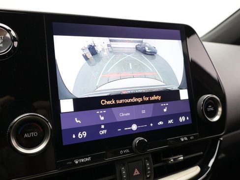Used 2023 Lexus NX 250 FWD w/ Towing Package (2000 Lbs) image 27