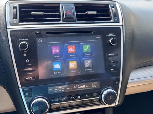 Used 2018 Subaru Legacy 2.5i Premium w/ Eyesight & BSD & Rcta & HBA image 14