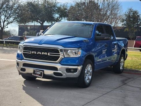 Used 2024 RAM 1500 Lone Star image 12