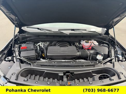 New 2026 Chevrolet Tahoe Z71 w/ Comfort Package AWD/4WD image 31