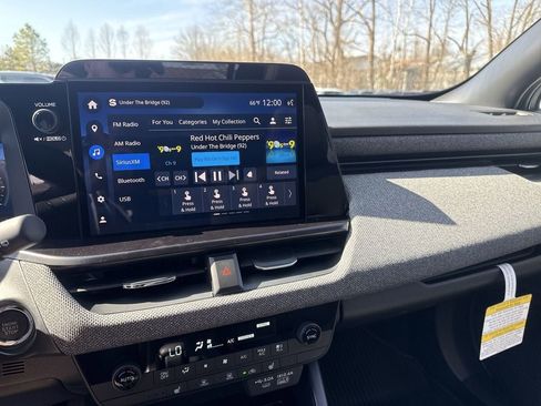New 2026 Subaru Outback Limited AWD/4WD image 13