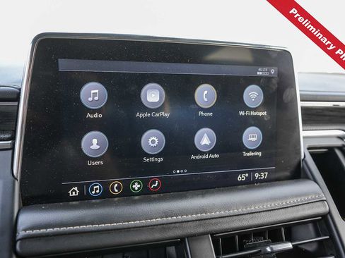 Used 2021 GMC Yukon SLT RWD image 19