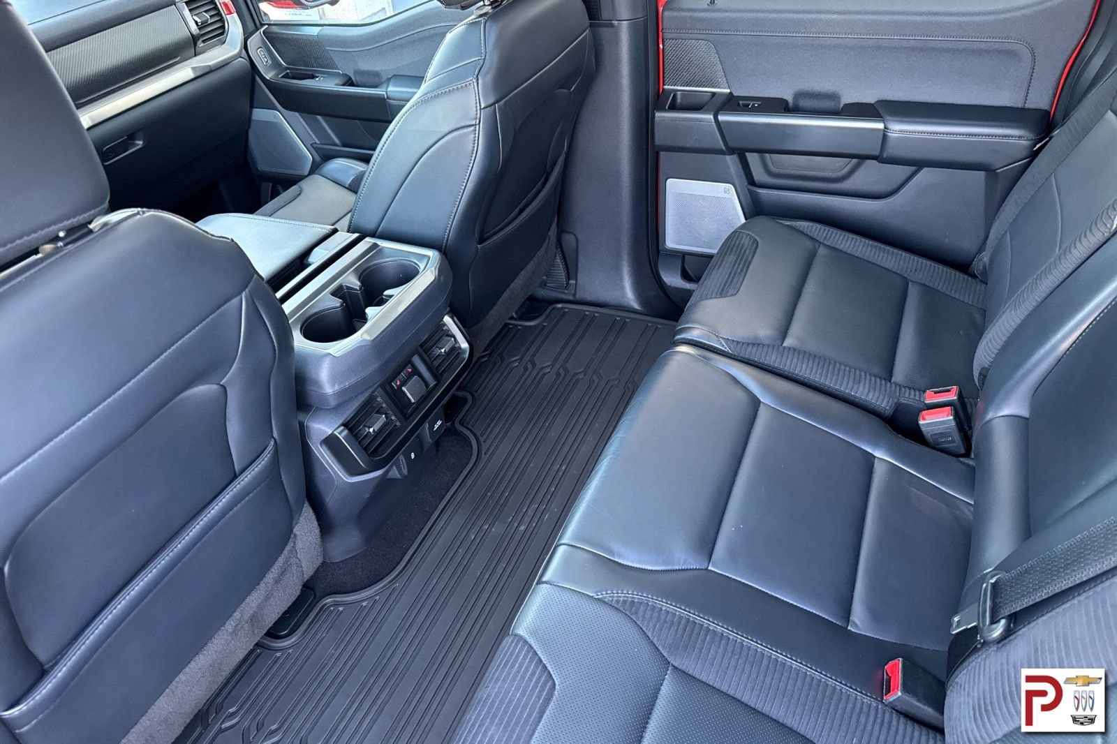 Used 2023 Ford F150 Raptor w/ Raptor Carbon Fibre Package AWD/4WD image 13