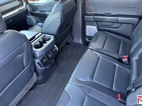 Used 2023 Ford F150 Raptor w/ Raptor Carbon Fibre Package AWD/4WD image 13