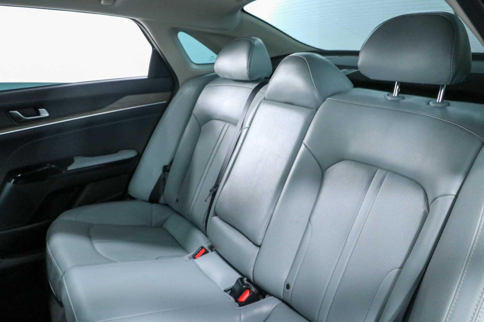 Used 2024 Kia K5 EX w/ EX Premium Package FWD image 27