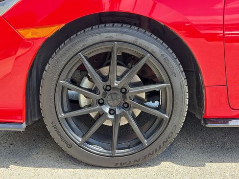 Used 2020 Honda Civic Sport image 31