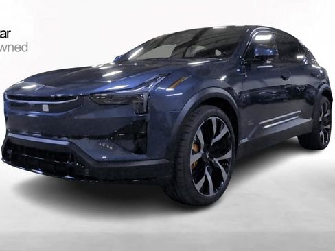 Used 2025 Polestar Polestar 3 image 3