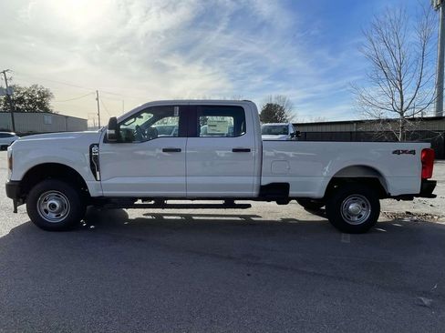 New 2026 Ford F250 XL image 4