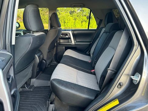 Used 2015 Toyota 4Runner SR5 RWD image 14