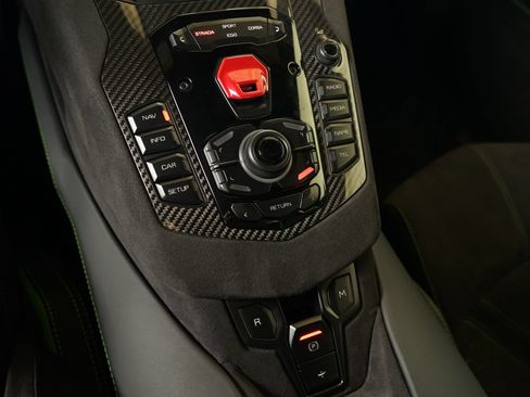 Used 2022 Lamborghini Aventador LP 780-4 Ultimae AWD/4WD image 27