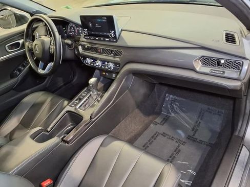 Used 2024 Acura Integra A-Spec FWD image 31