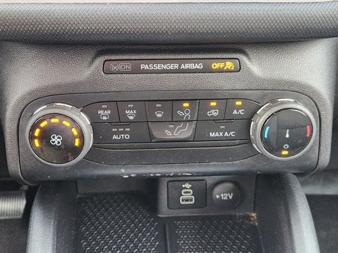 Used 2024 Ford Bronco Sport Big Bend AWD/4WD image 16