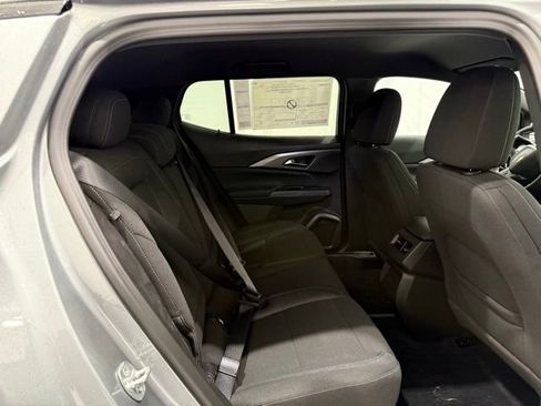 New 2026 Chevrolet Equinox EV LT w/ Comfort Package image 21