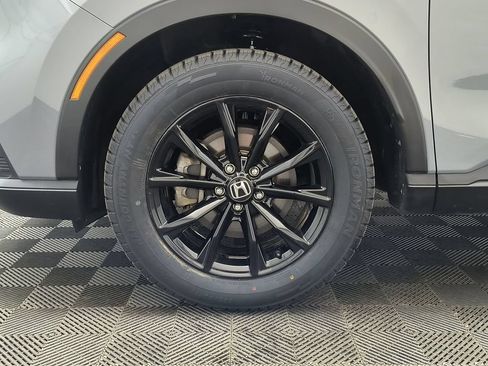 Used 2025 Honda CR-V Sport-L image 11