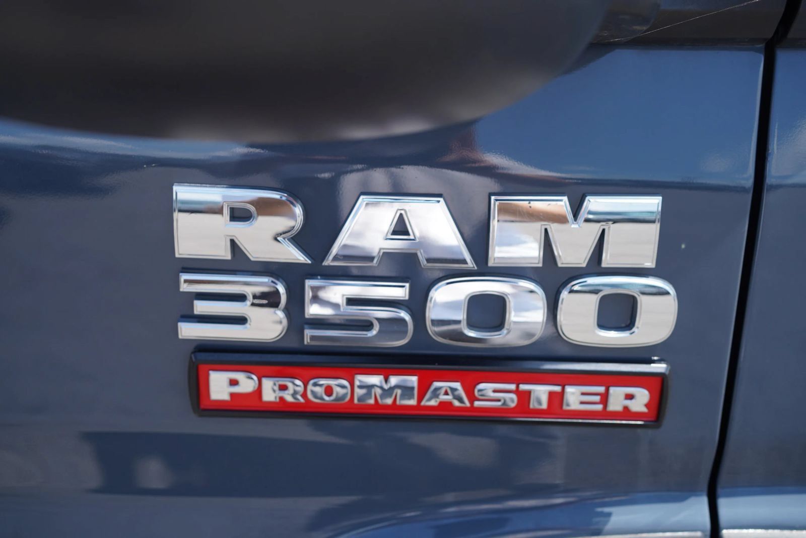 Used 2020 RAM ProMaster 3500 FWD image 24