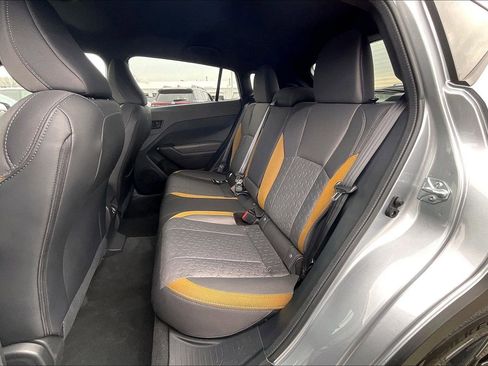 Used 2025 Subaru Crosstrek 2.5i Sport w/ Crosstrek Mirror Package image 22